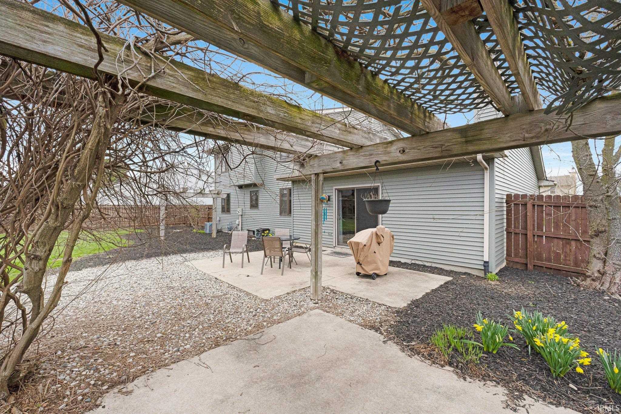 1214 Timberlake Trail Fort Wayne, IN 46804 - Photo 33 of 36