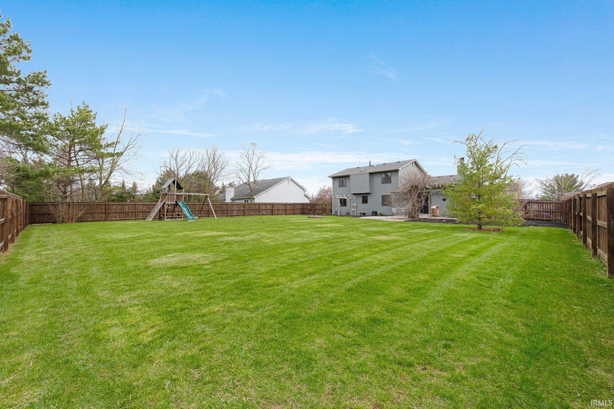 1214 Timberlake Trail Fort Wayne, IN 46804 - Photo 34 of 36