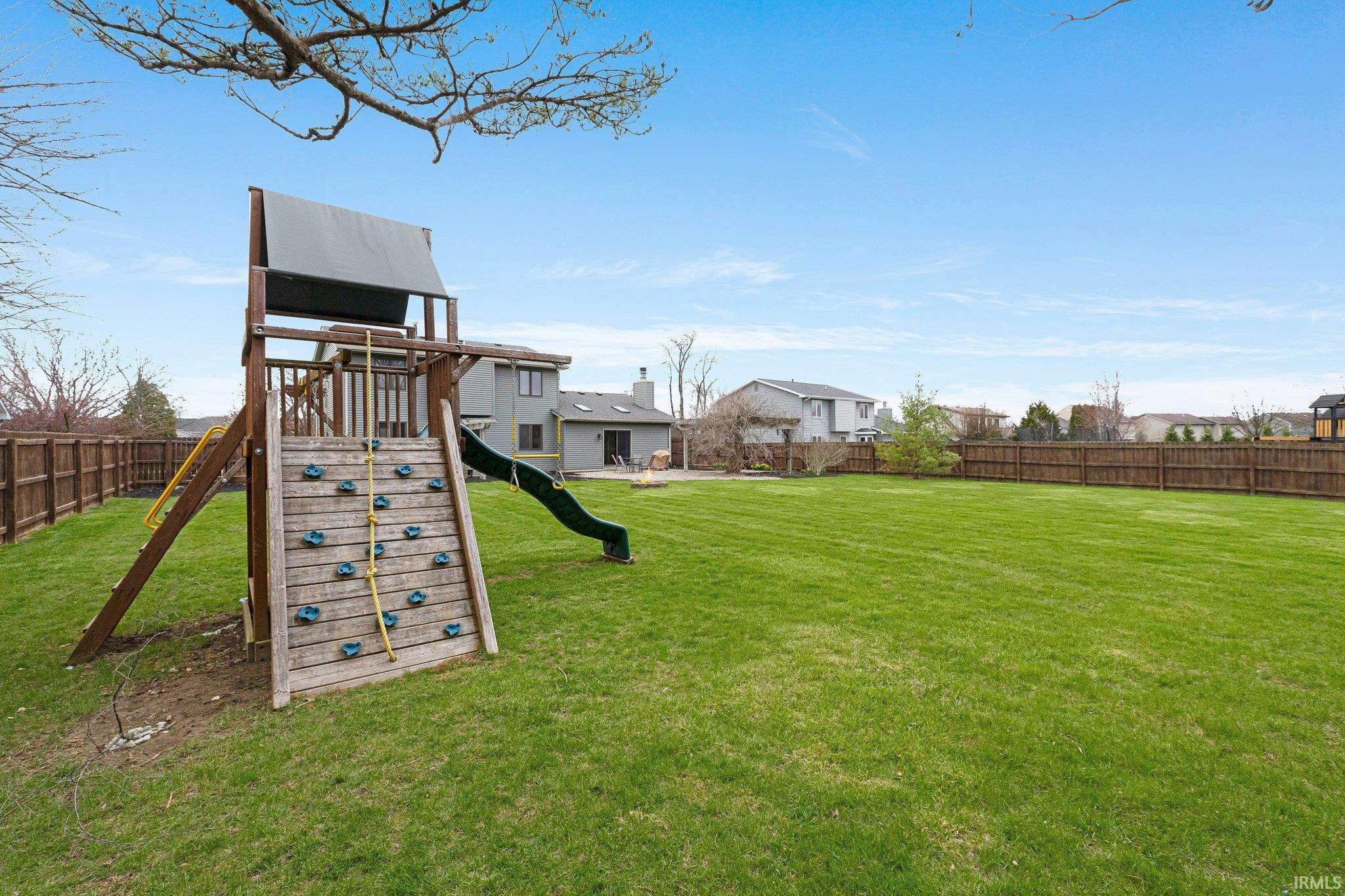 1214 Timberlake Trail Fort Wayne, IN 46804 - Photo 35 of 36