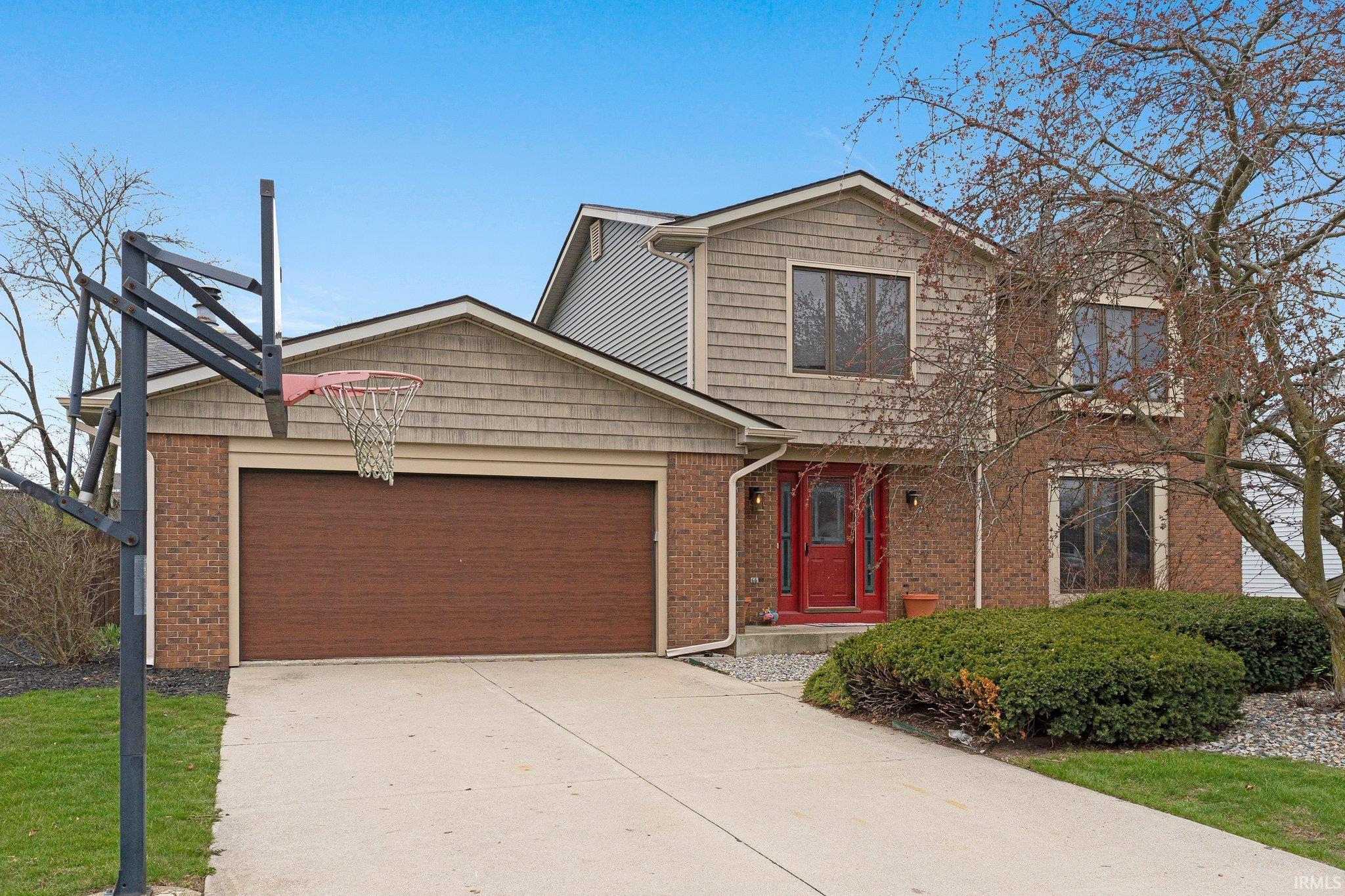 1214 Timberlake Trail Fort Wayne, IN 46804 - Photo 36 of 36