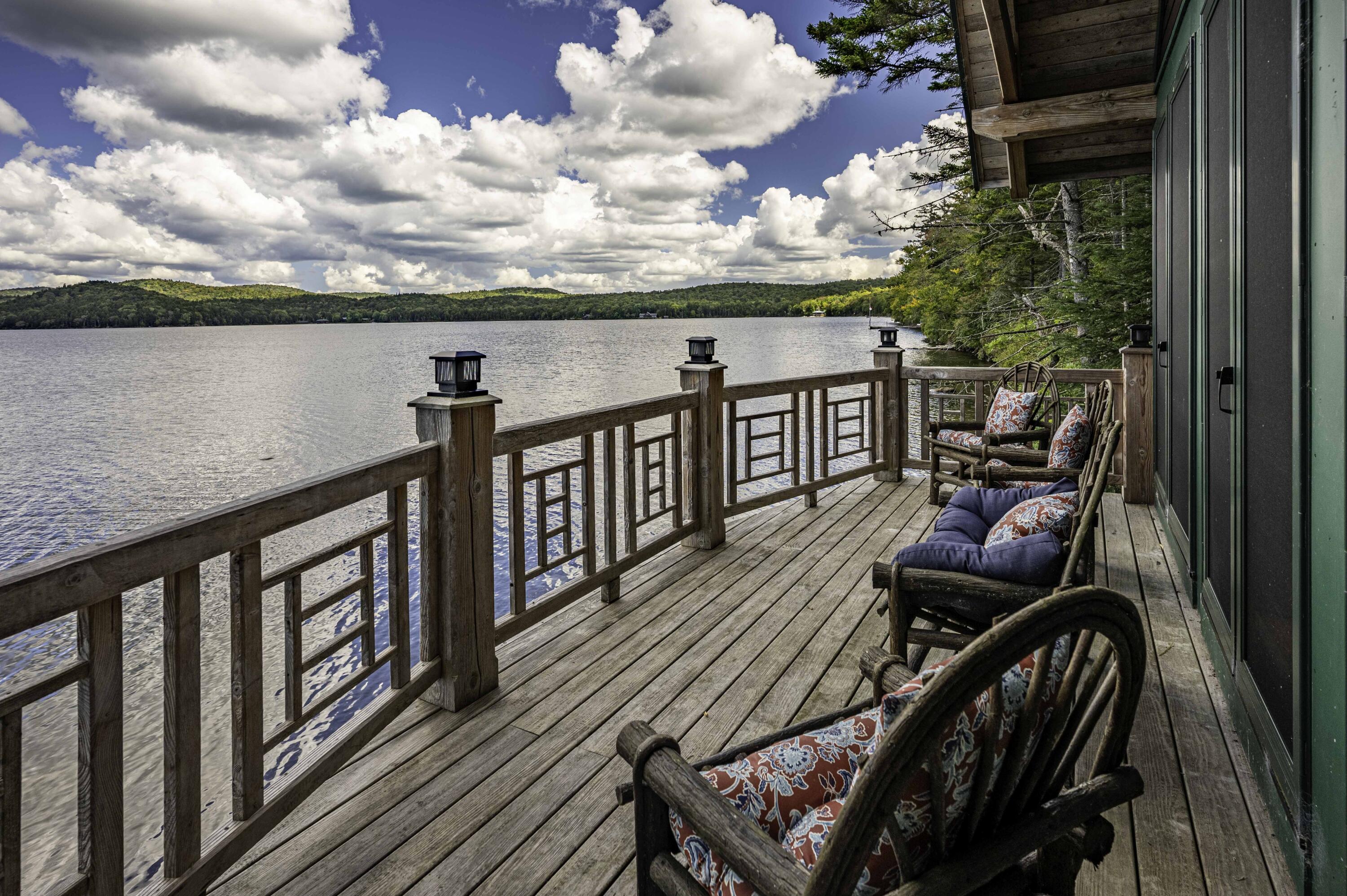 64 Honnedaga Lake Road Cold Brook, NY 13324 - Photo 16 of 47