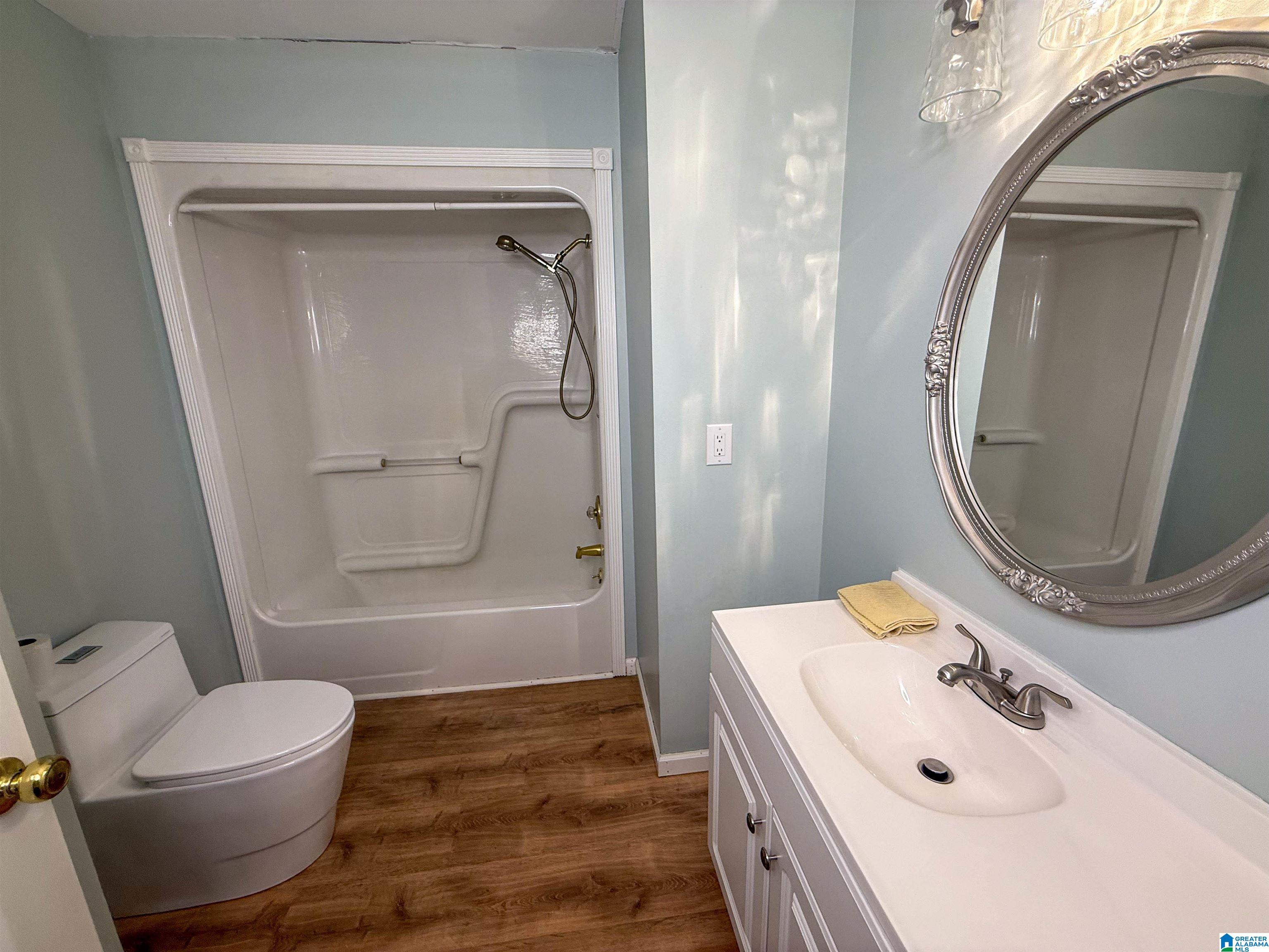 212 Beck Road Eastaboga, AL 36260 - Photo 26 of 43 Gallery Image 26