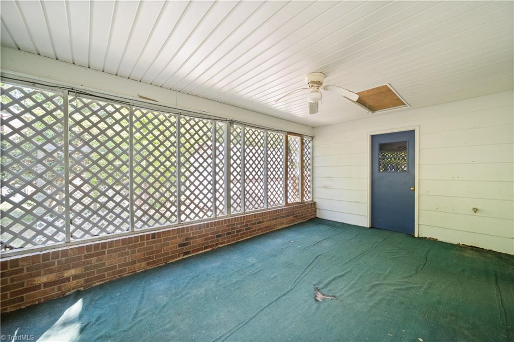 9241 Sahabi Road Kernersville, NC 27284 - Photo 19 of 25 Porch