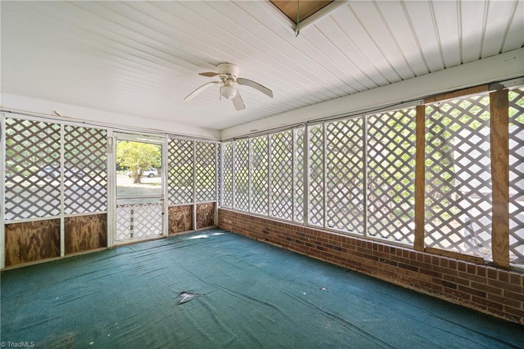 9241 Sahabi Road Kernersville, NC 27284 - Photo 20 of 25 Porch