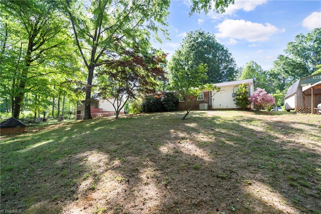 9241 Sahabi Road Kernersville, NC 27284 - Photo 24 of 25