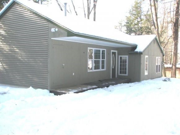 5 Donald Road Merrimack, NH 03054 - Photo 1 of 1