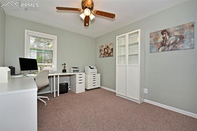 1614 West Cheyenne Road Colorado Springs, CO 80906 - Photo 23 of 32