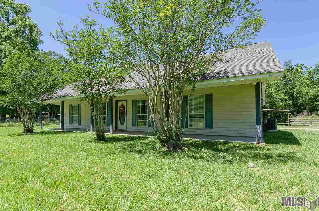 17130 Charlie Brown Road Prairieville, LA 70769 - Photo 2 of 29 Gallery Image 2