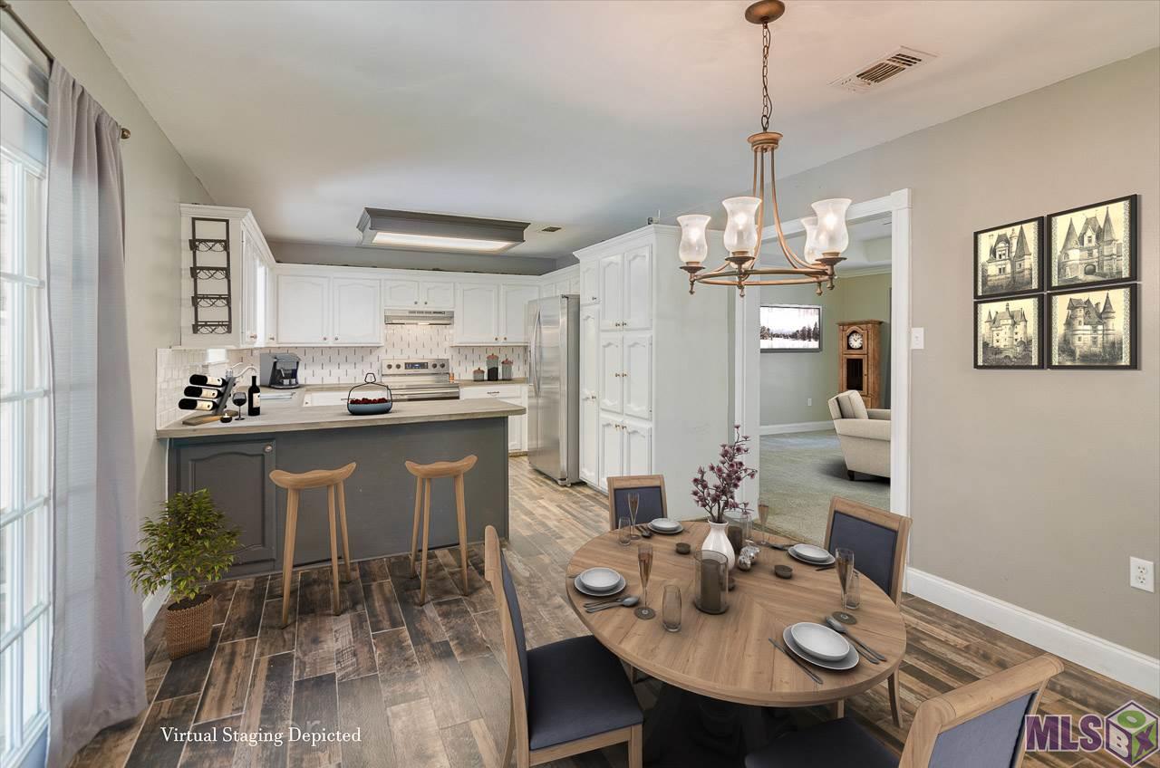 17130 Charlie Brown Road Prairieville, LA 70769 - Photo 26 of 29 Virtual Staging