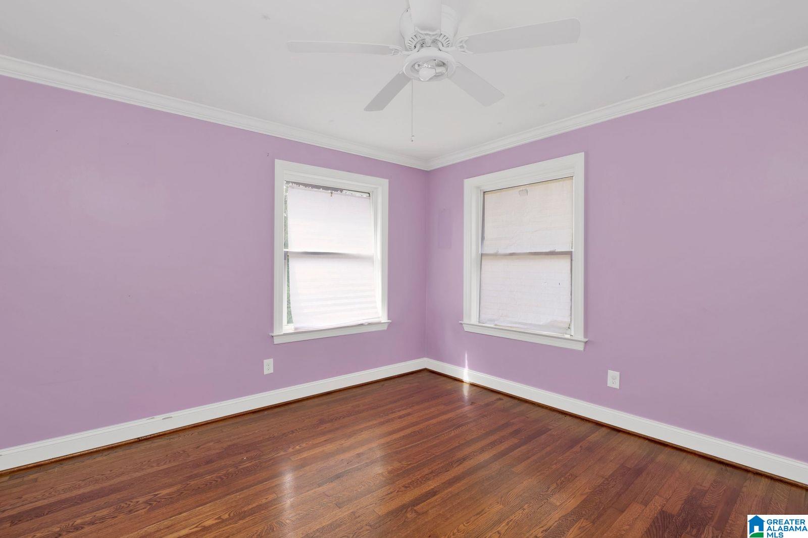3337 Mountainside Road Birmingham, AL 35243 - Photo 27 of 27