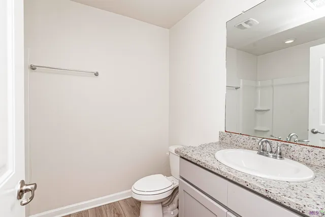 $290,000 | 5645 Oak Trace Drive, St. Gabriel, LA 70776