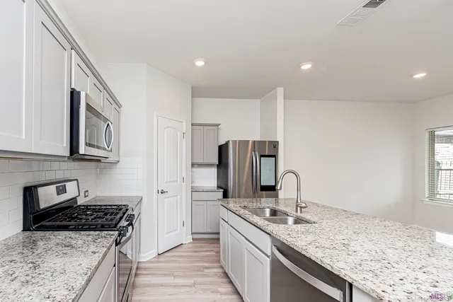 $290,000 | 5645 Oak Trace Drive, St. Gabriel, LA 70776