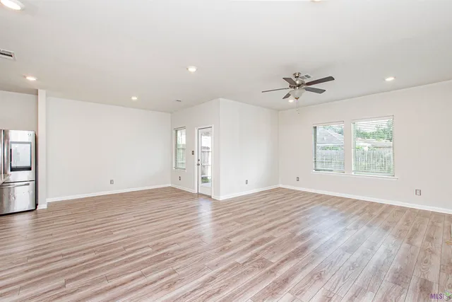 $290,000 | 5645 Oak Trace Drive, St. Gabriel, LA 70776