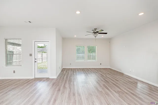 $290,000 | 5645 Oak Trace Drive, St. Gabriel, LA 70776