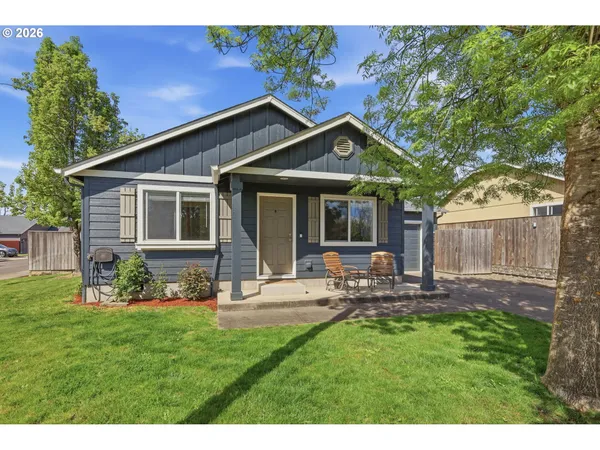 $355,000 | 5754 Orchid Lane, Springfield, OR 97478