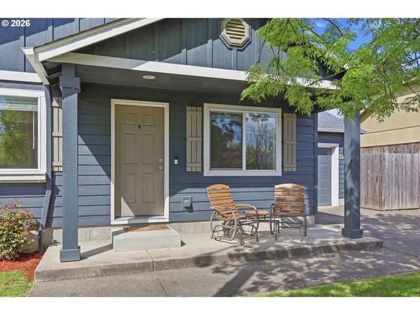 $355,000 | 5754 Orchid Lane, Springfield, OR 97478