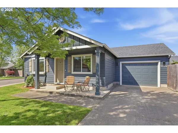 $355,000 | 5754 Orchid Lane, Springfield, OR 97478