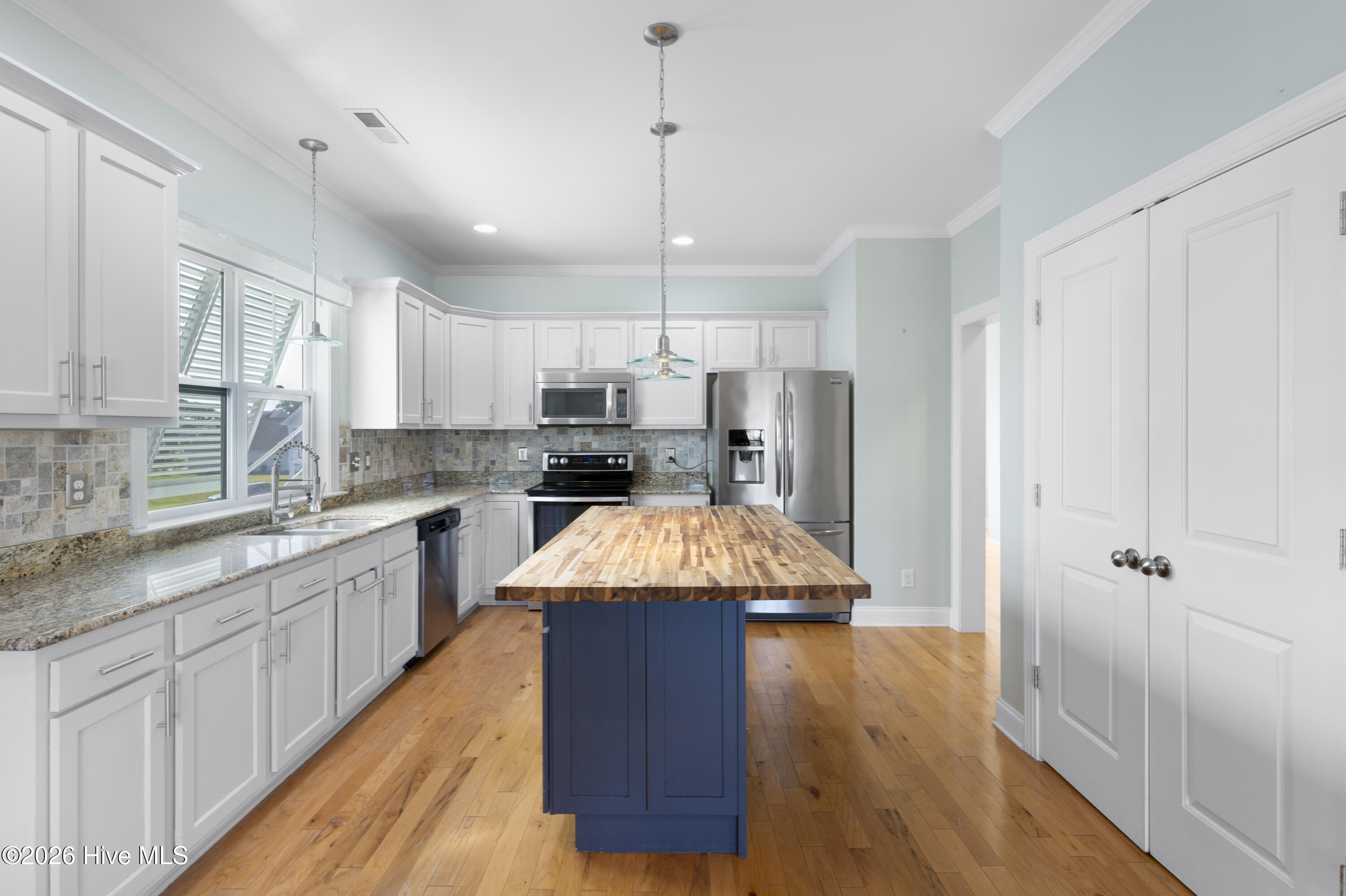 574 Moss Lake Lane Holly Ridge, NC 28445 - Photo 13 of 61