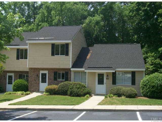2152 Spring Forest Road Raleigh, NC 27615 - Photo 1 of 1 a aerial view of a house
