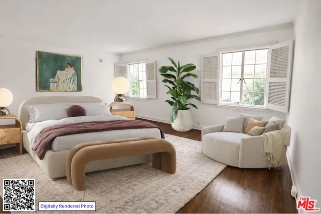 $5,000 | 214 South Spalding Drive, Beverly Hills, CA 90212