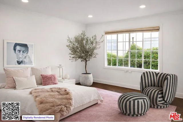 $5,000 | 214 South Spalding Drive, Beverly Hills, CA 90212