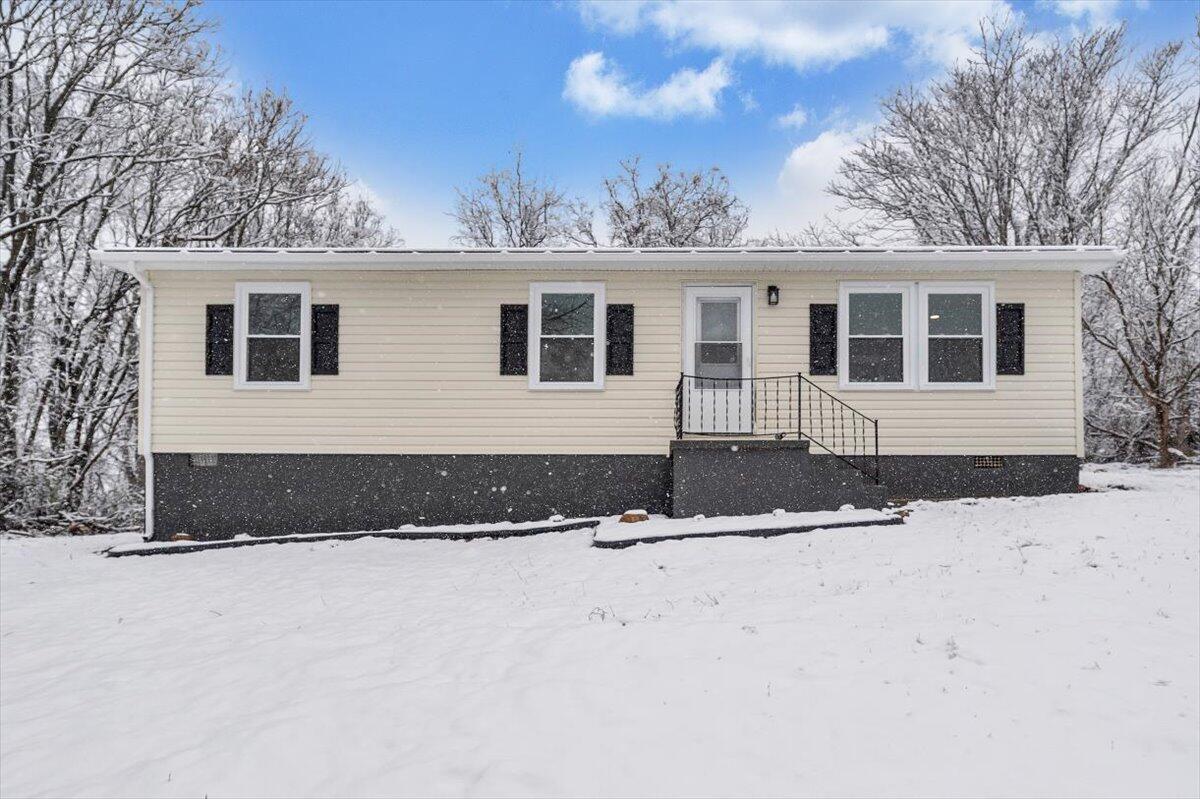 1281 Little Timber Ridge Buchanan, VA 24066 - Photo 3 of 40 03-MIB02230B