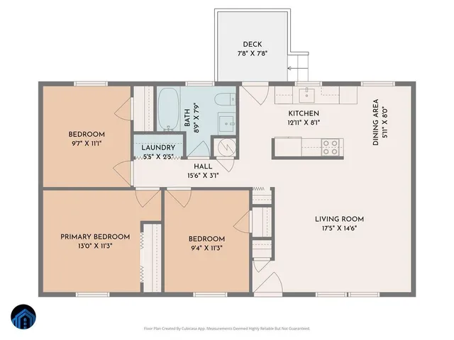 $229,950 | 1281 Little Timber Ridge, Buchanan, VA 24066