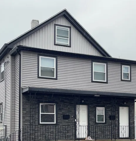 $2,700 | 1441 Hyde Park Avenue, Unit 1, Boston, MA 02136