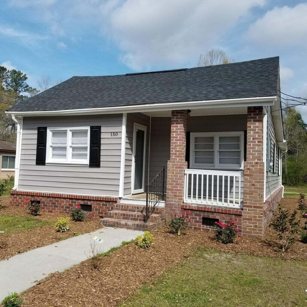 150 Pidgeon Bay Road Summerville, SC 29483 - Photo 1 of 11 20230608031957806651000000-o