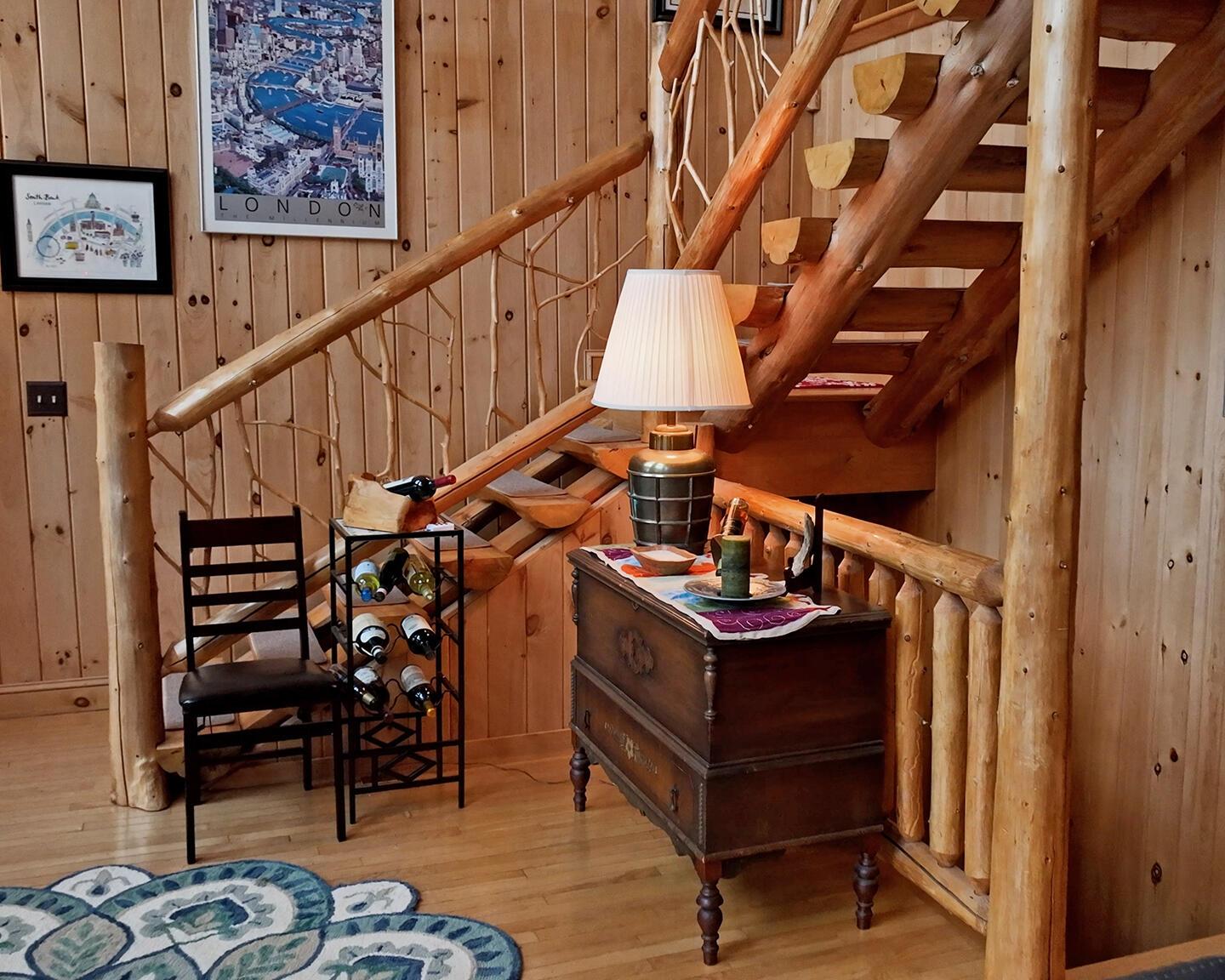 61 Dexter Road St. Regis Falls, NY 12980 - Photo 16 of 49 Gallery Image 16