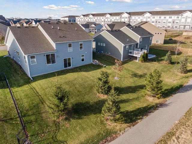 $474,927 | 1340 Chestnut Circle, Carver, MN 55315