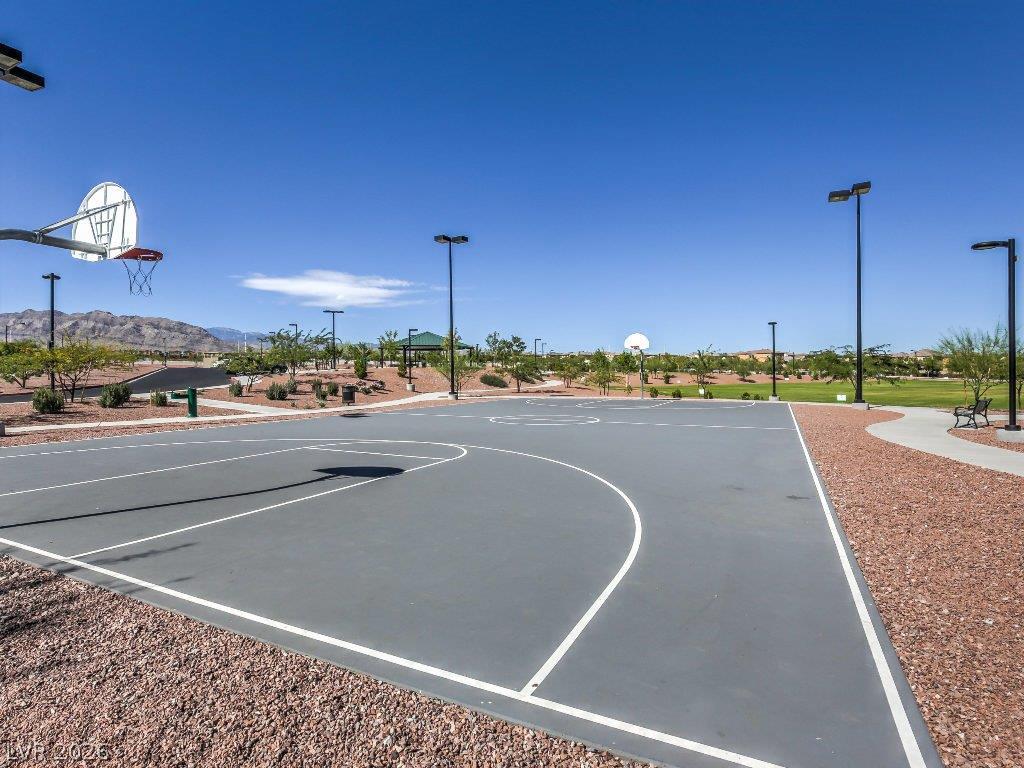 10731 Drake Ridge Avenue Las Vegas, NV 89166 - Photo 38 of 43