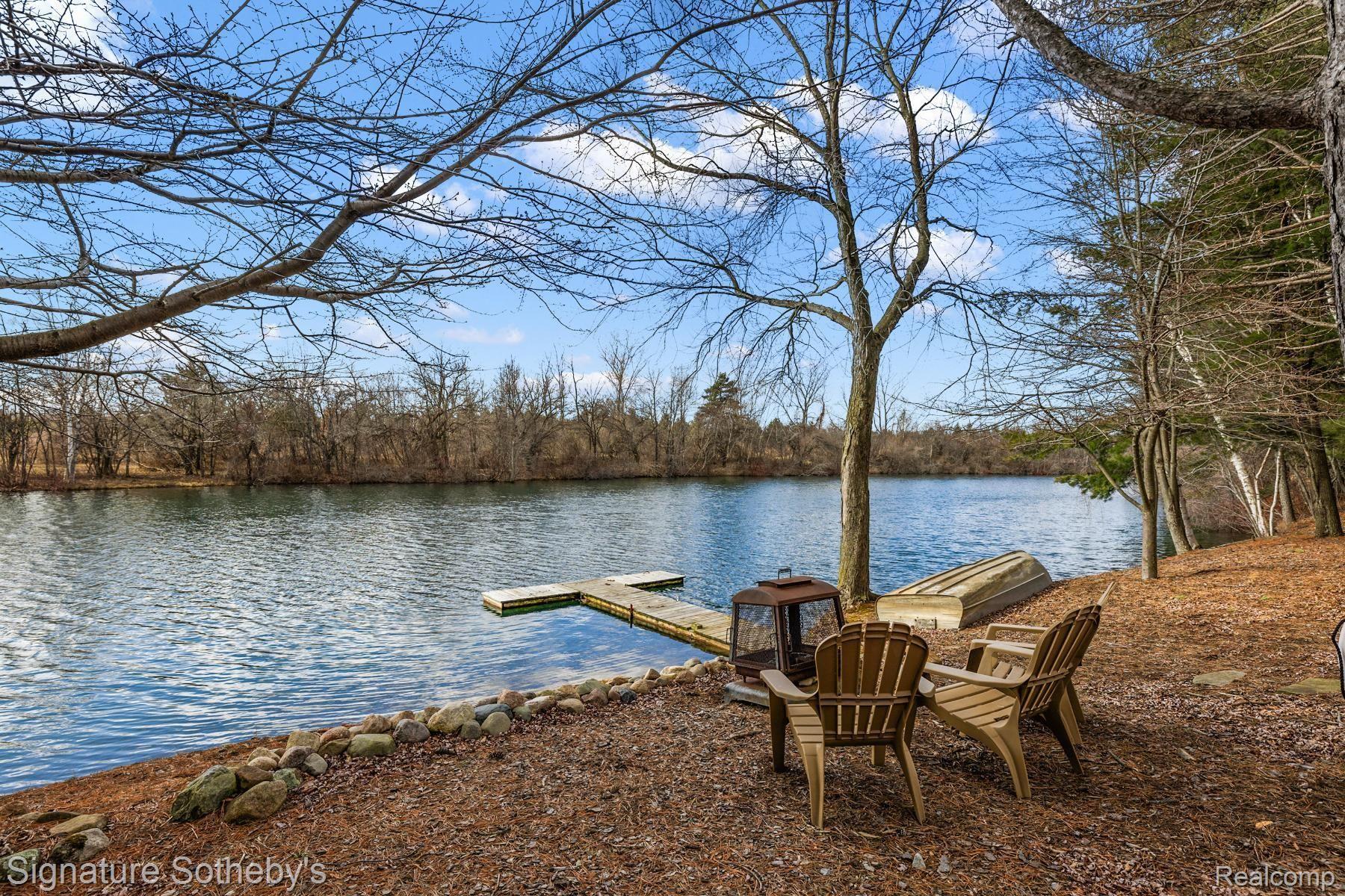 7699 Minnick Road Harbor Beach, MI 48441 - Photo 64 of 84