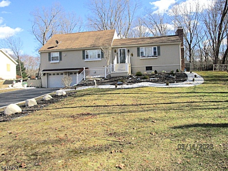 306 Wagon Wheel Road Montague, NJ 07827 - Photo 1 of 40