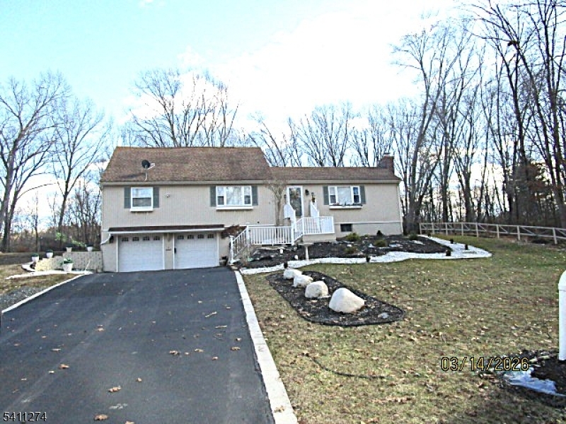 306 Wagon Wheel Road Montague, NJ 07827 - Photo 2 of 40