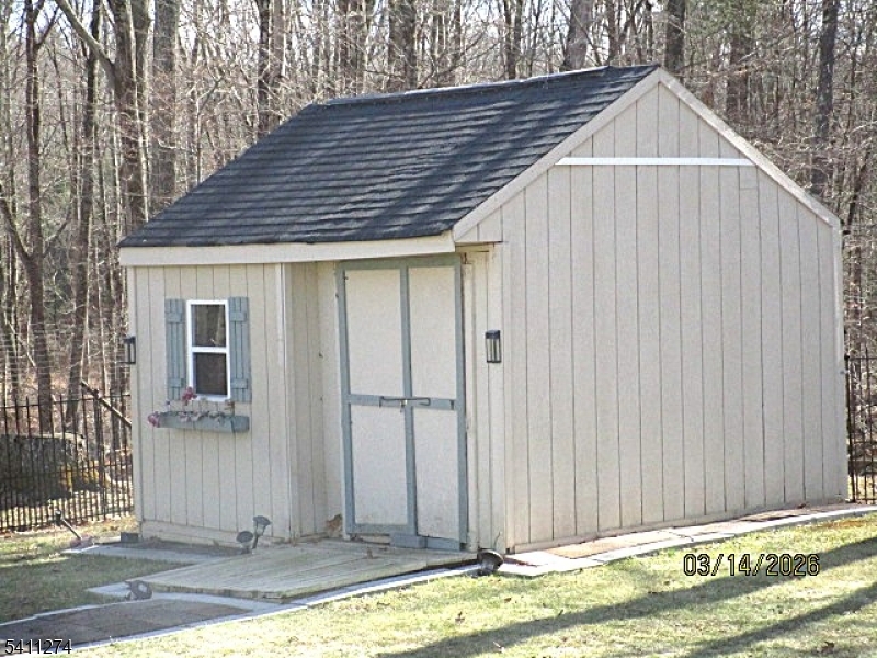 306 Wagon Wheel Road Montague, NJ 07827 - Photo 30 of 40