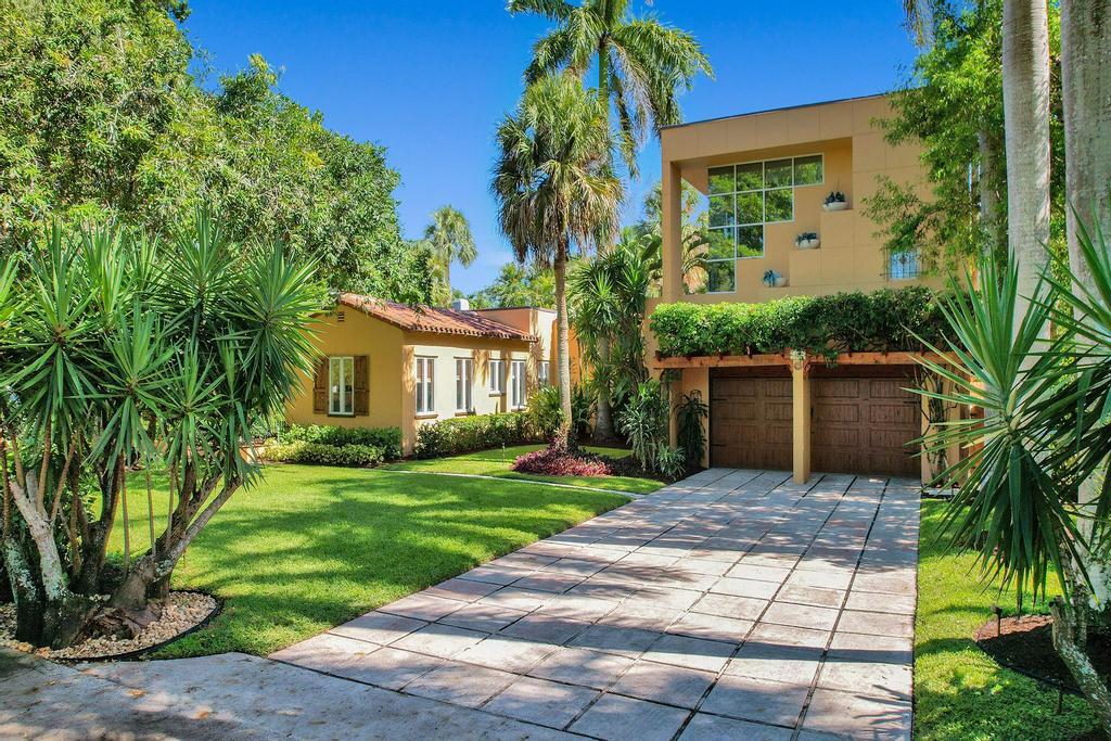 820 Hibiscus Street Boca Raton, FL 33486 - Photo 1 of 40 Old Floresta