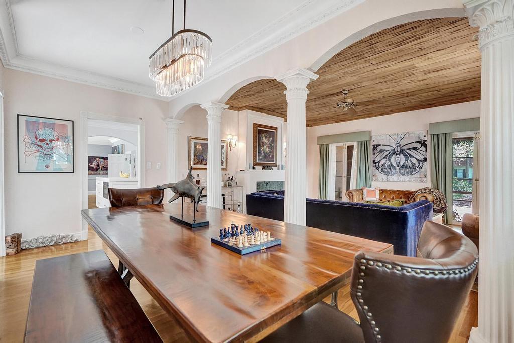 820 Hibiscus Street Boca Raton, FL 33486 - Photo 11 of 40 Dining Room