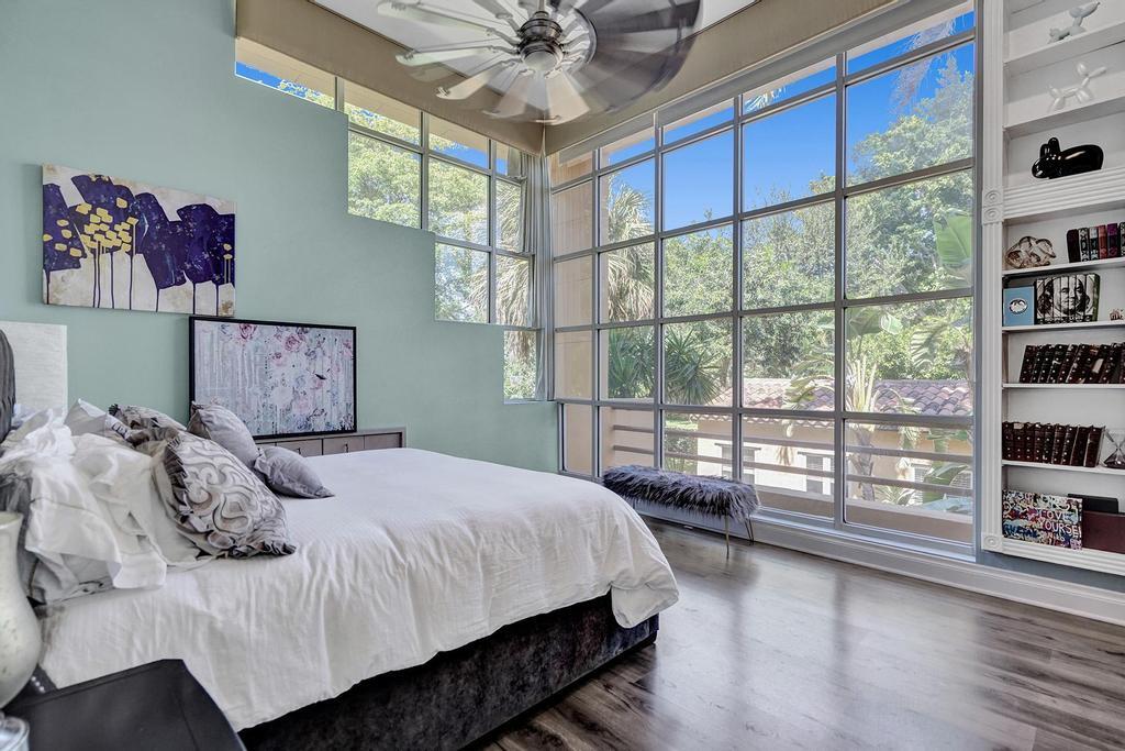 820 Hibiscus Street Boca Raton, FL 33486 - Photo 15 of 40 Master Bedroom