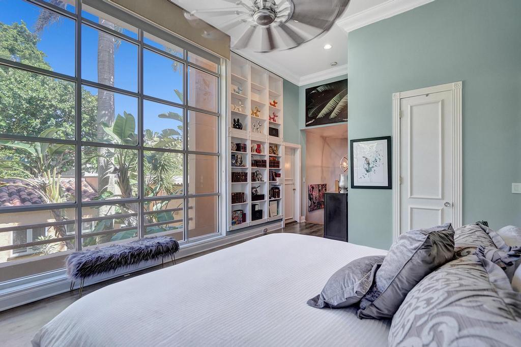 820 Hibiscus Street Boca Raton, FL 33486 - Photo 17 of 40 Stunning Master Suite