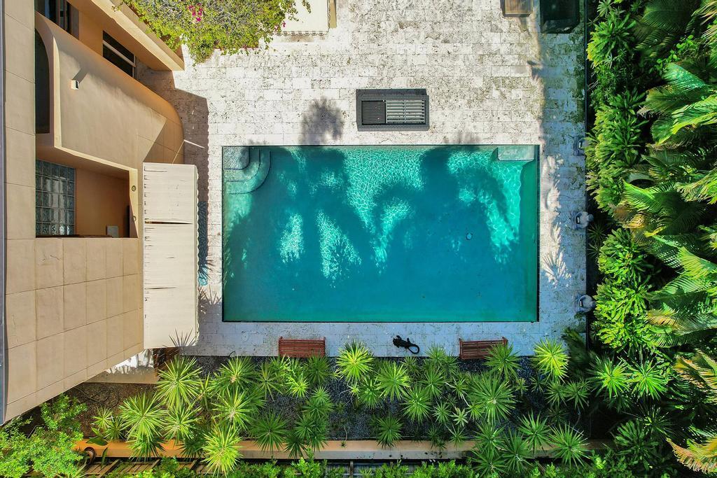 820 Hibiscus Street Boca Raton, FL 33486 - Photo 33 of 40 A View From Above