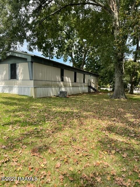 238 Tubing Road Broussard, LA 70518 - Photo 11 of 20 rear