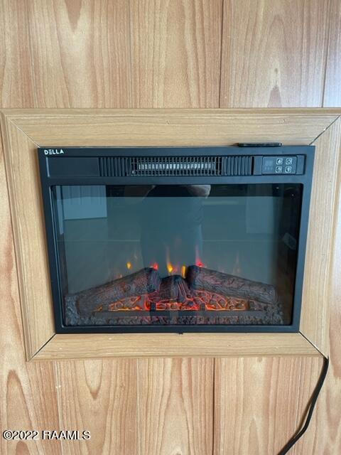 238 Tubing Road Broussard, LA 70518 - Photo 14 of 20 fireplace