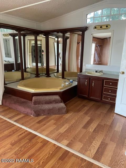 238 Tubing Road Broussard, LA 70518 - Photo 15 of 20 master bed