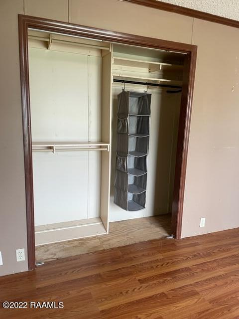 238 Tubing Road Broussard, LA 70518 - Photo 17 of 20 closet