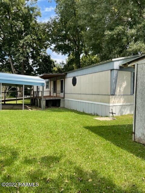 238 Tubing Road Broussard, LA 70518 - Photo 2 of 20 front 2
