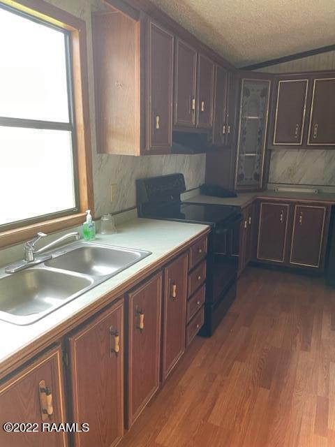 238 Tubing Road Broussard, LA 70518 - Photo 5 of 20 kitchen