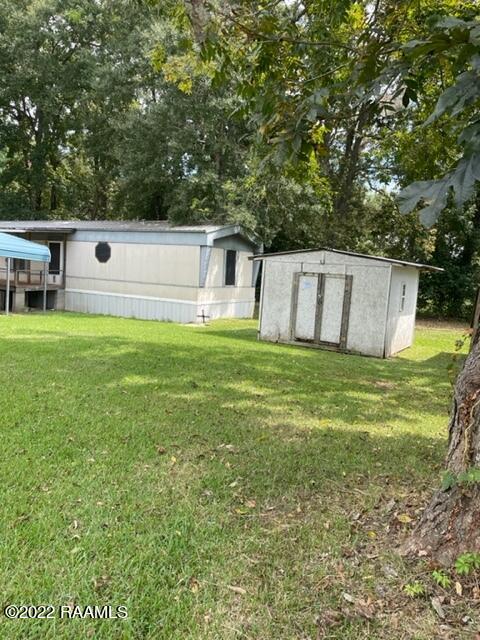 238 Tubing Road Broussard, LA 70518 - Photo 8 of 20 shed