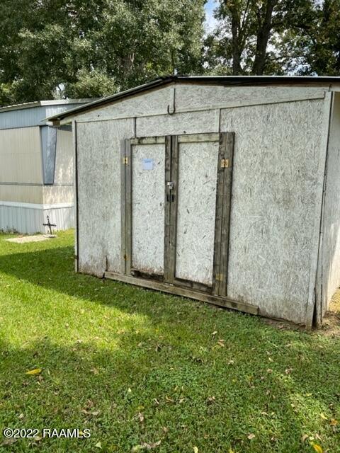 238 Tubing Road Broussard, LA 70518 - Photo 9 of 20 storage