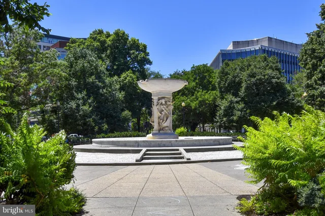 $455,000 | 1731 Willard Street Northwest, Unit 105, Washington, DC 20009